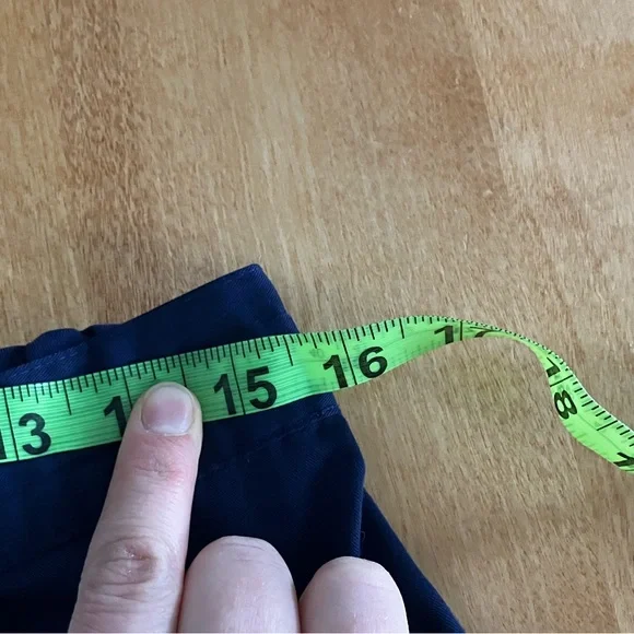 Scrub pants - Picture 2 of 4